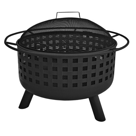 Landmann City Lights Series-Memphis Fire Pit 26314